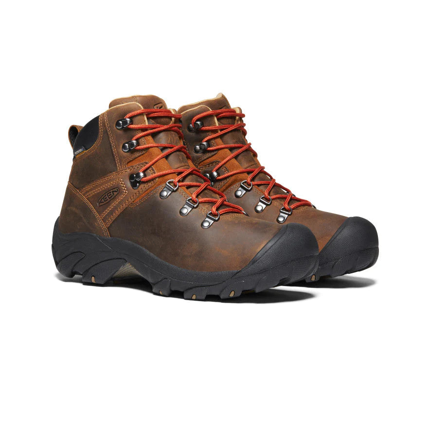 Keen Men's Pyrenees Hiking Boots