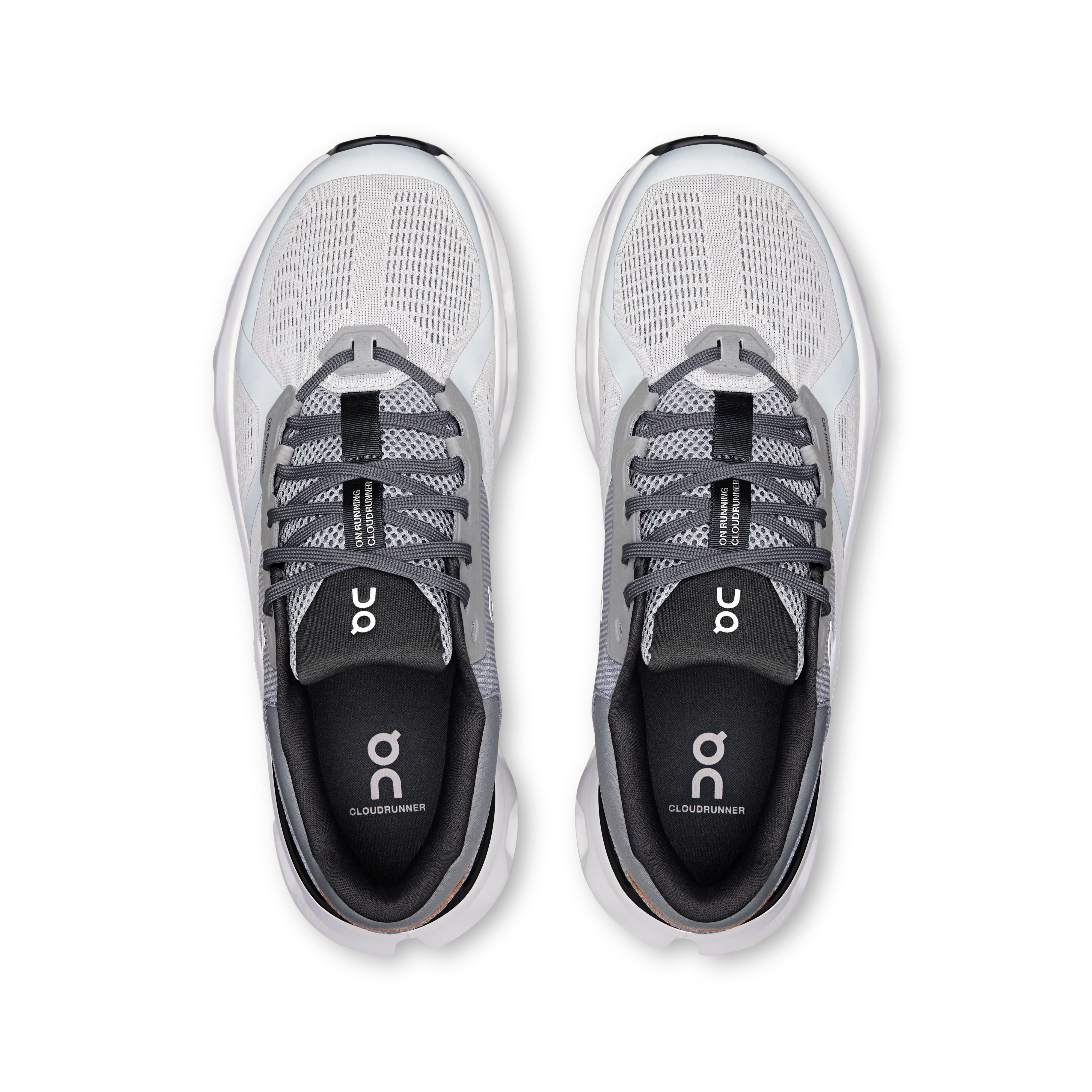 Men's Cloudrunner 2 Running Shoes