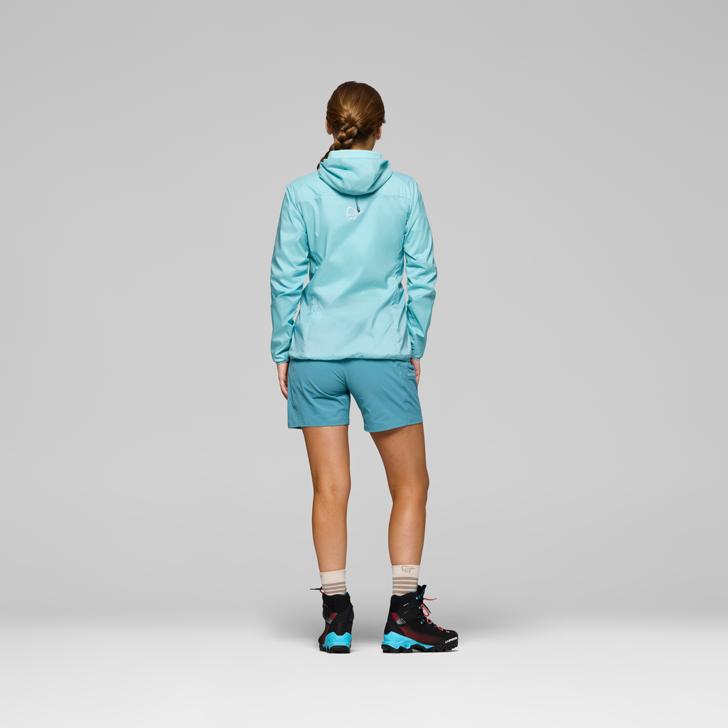 Women's Falketind Aero60 Hood