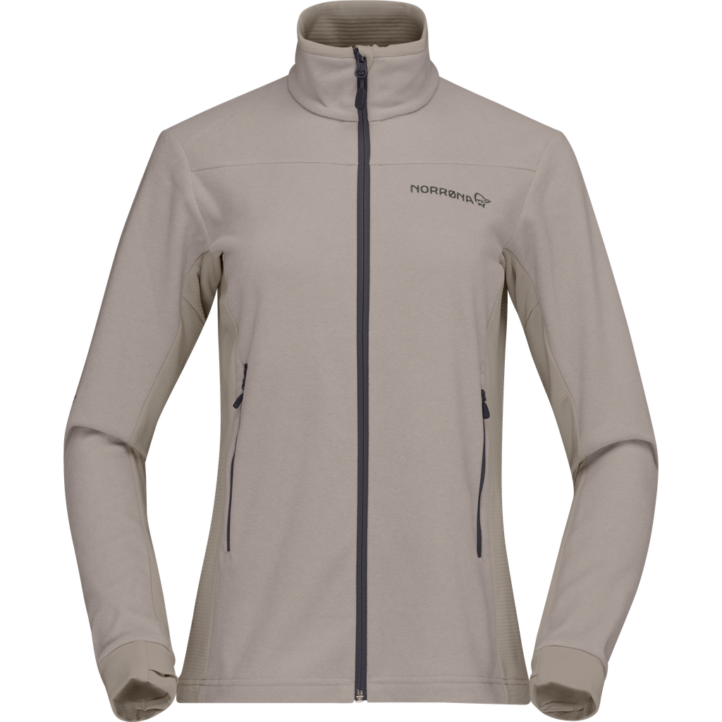 Women's Falketind Warm2 Jacket