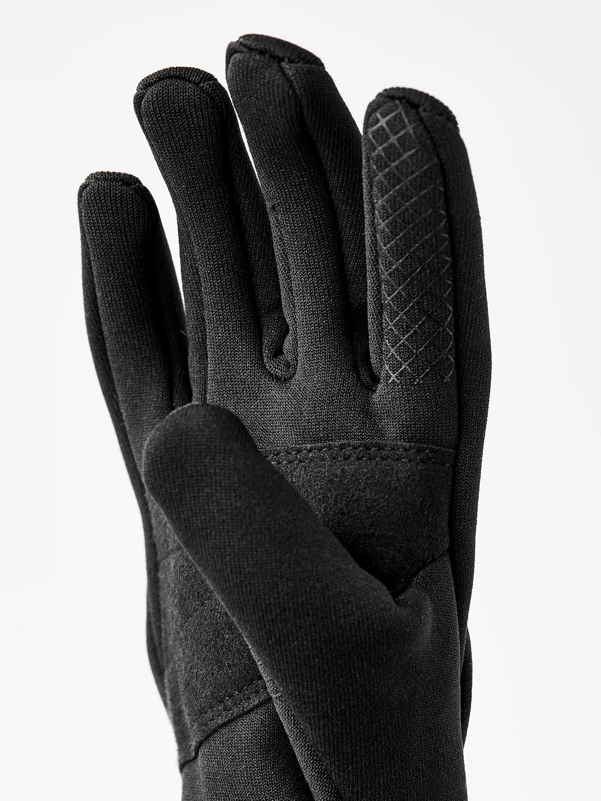Touch Point Fleece Liner Sr. Gloves