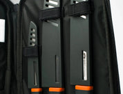 Santoku Knife Set