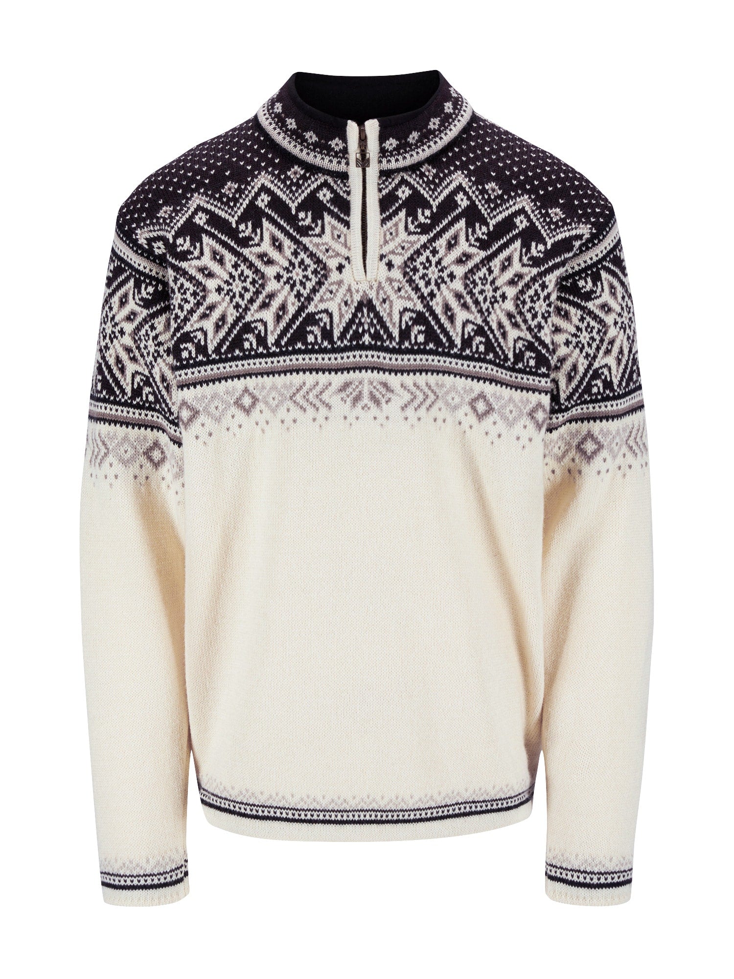 Men's Vail Wool Sweater