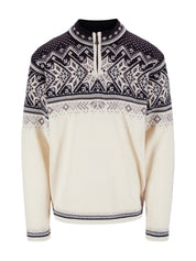 Men's Vail Wool Sweater
