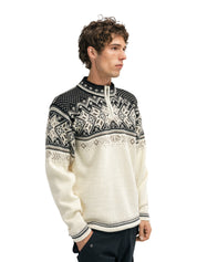 Men's Vail Wool Sweater