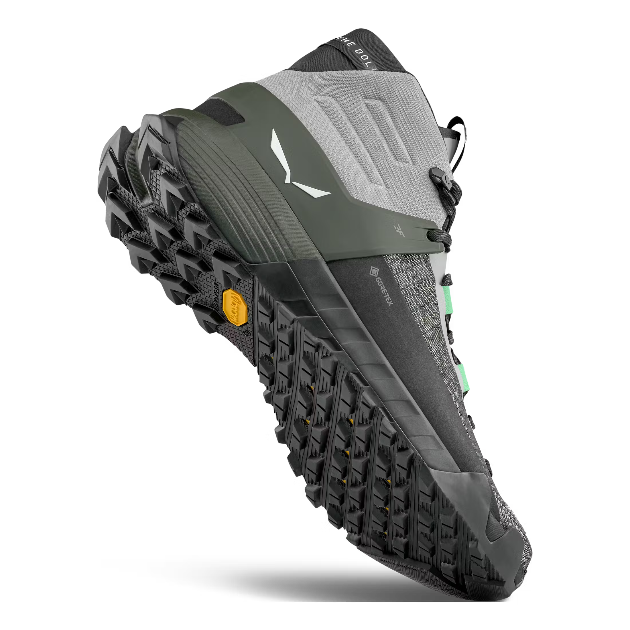 Men's Wildfire NXT Mid GTX Shoes
