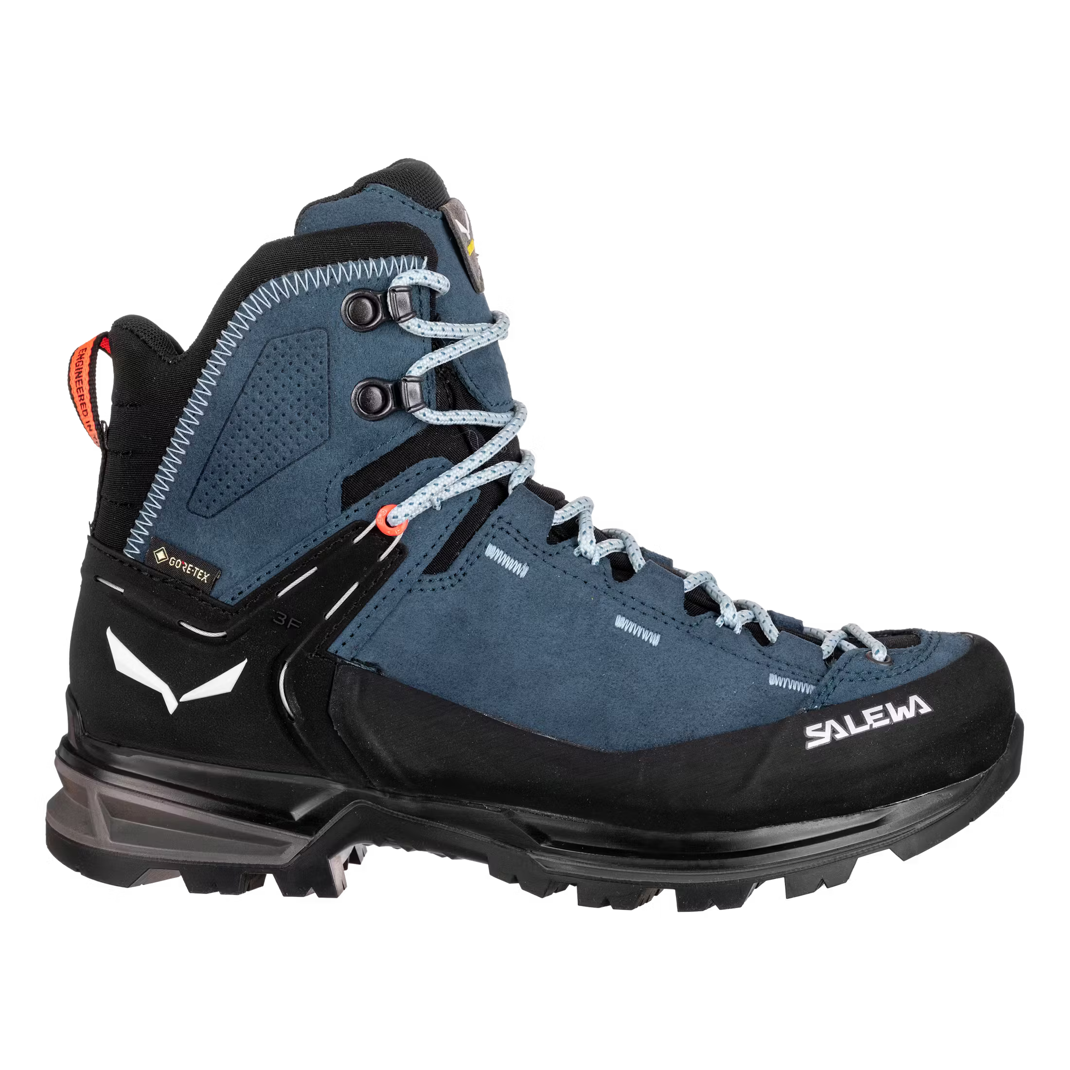 Women's Mountain Trainer 2 Mid GTX Hiking Boots