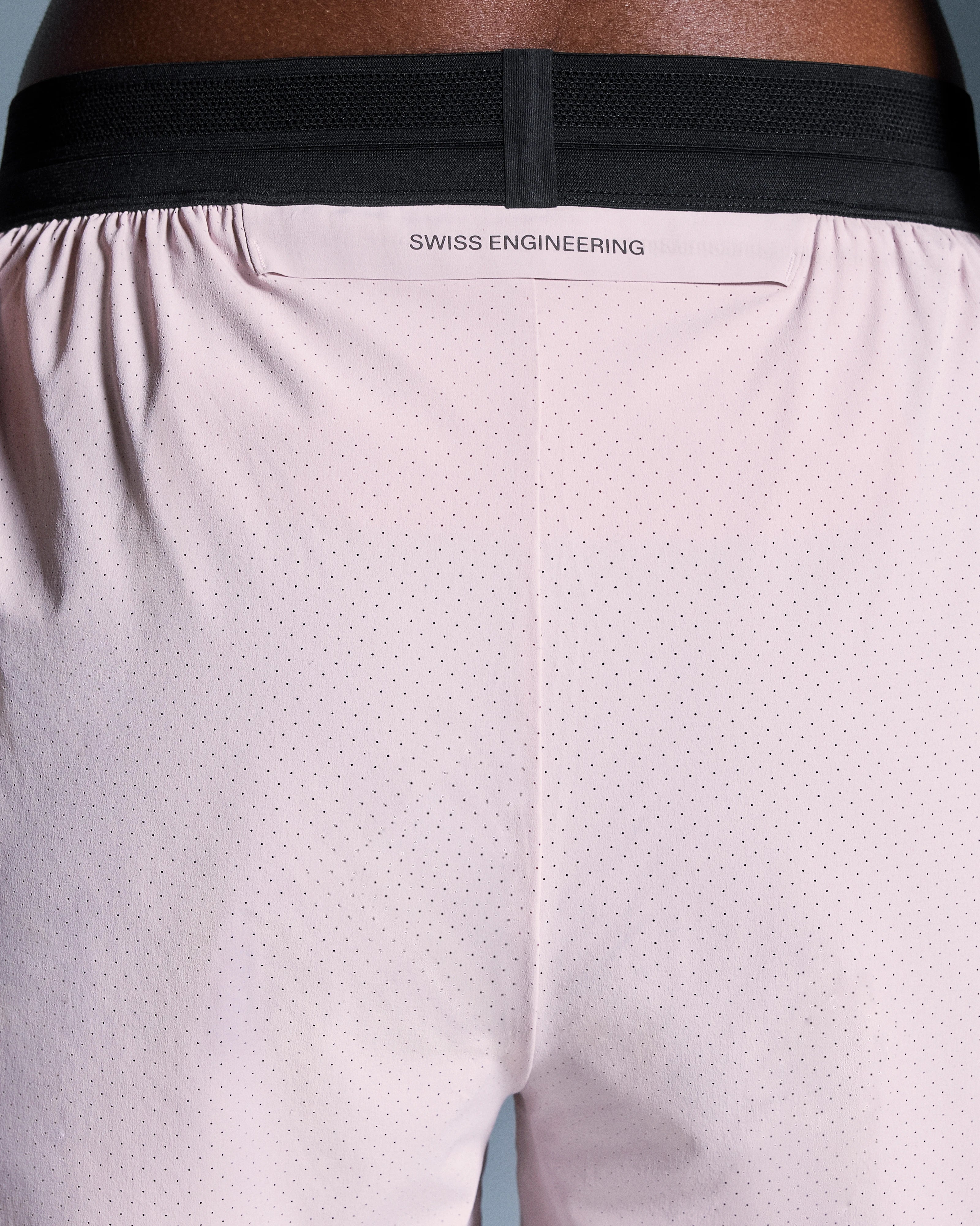 Women's 3" Performance 2/1 Shorts