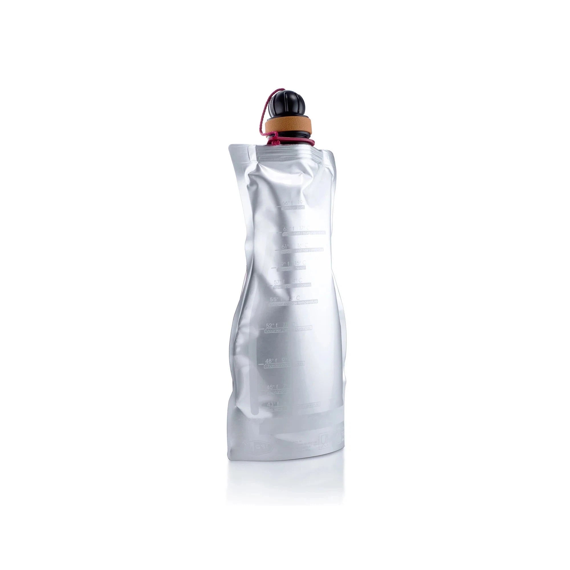Soft Sided Wine Carafe 750ml
