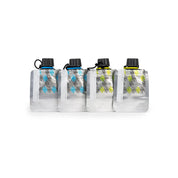 Soft Sided Condiment Bottle Set