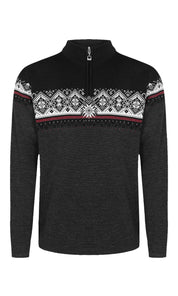 Men's Moritz Merino Wool Sweater