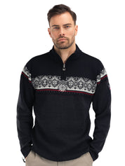 Men's Moritz Merino Wool Sweater