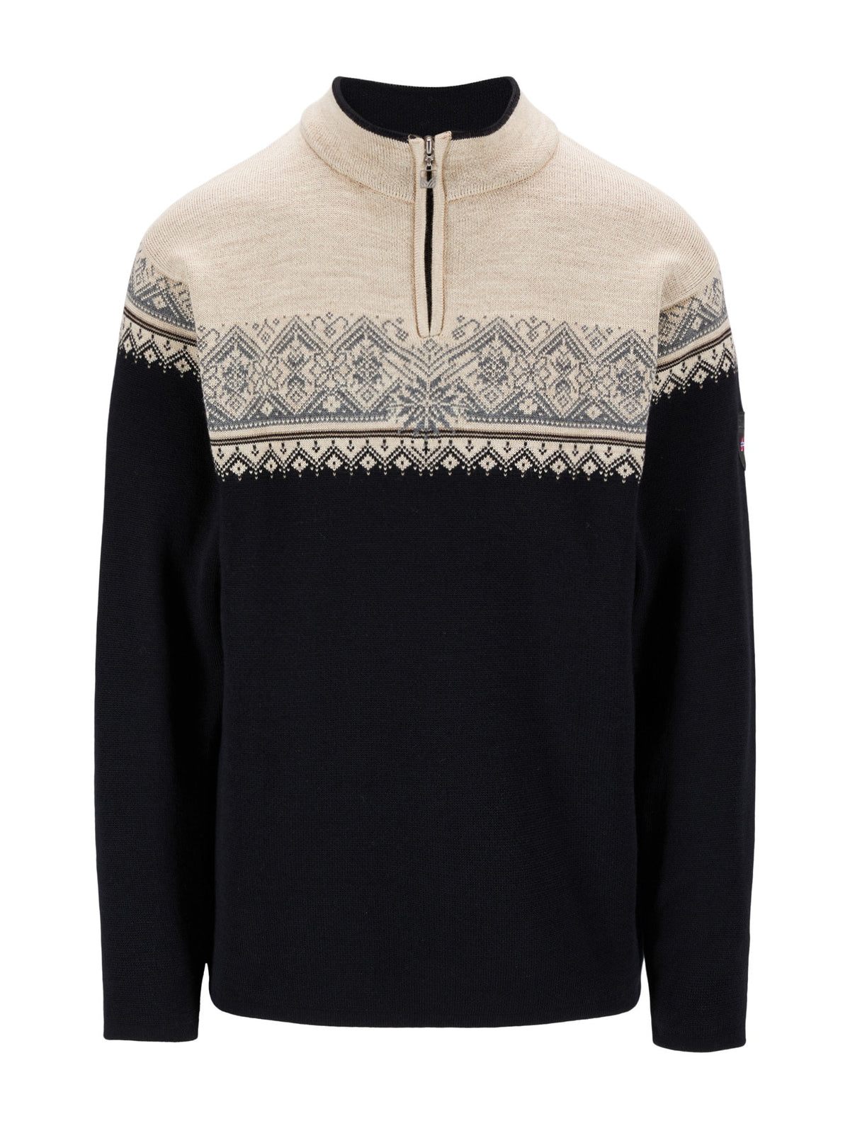 Men’s Moritz Sweater product image