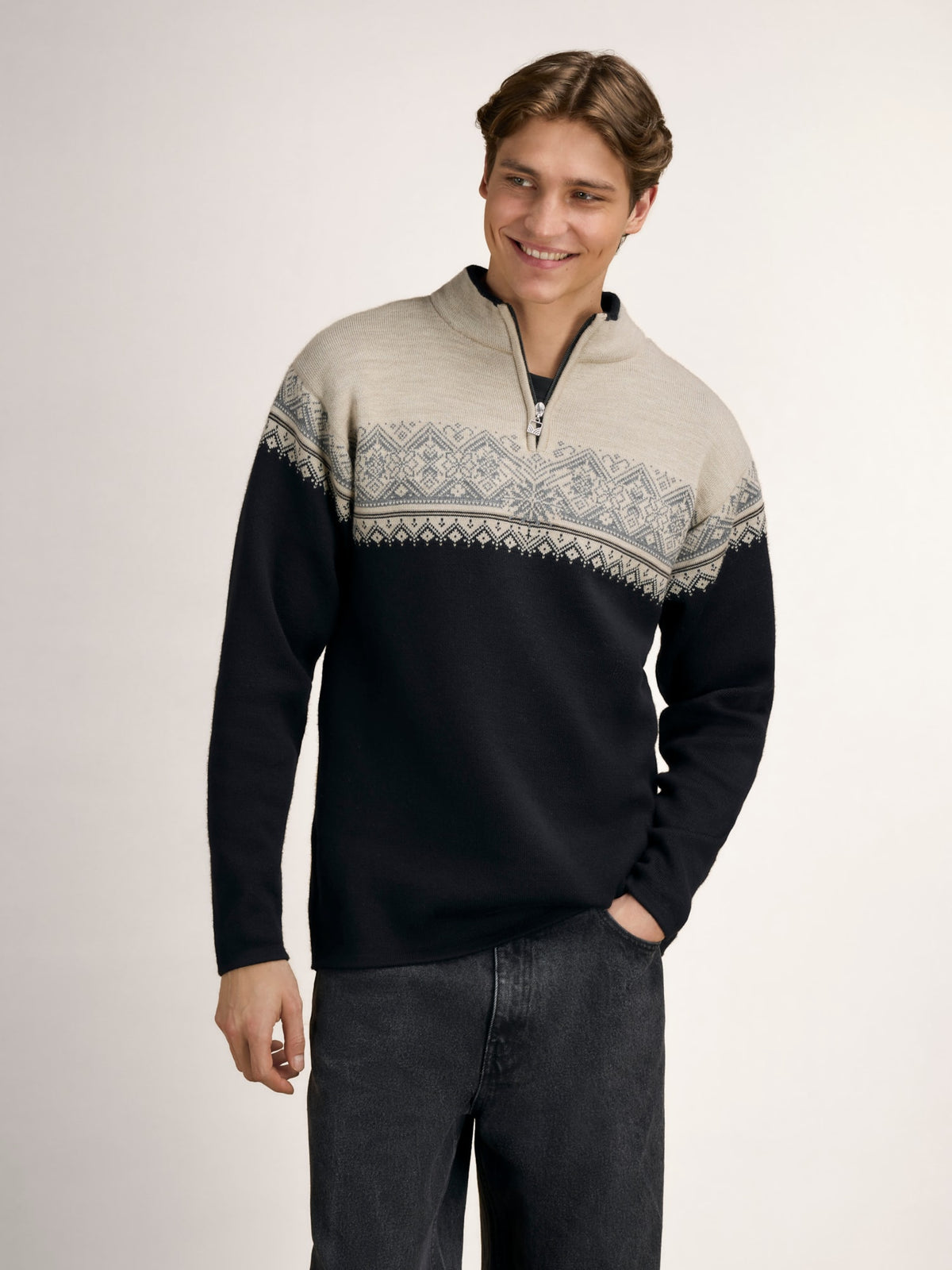 Men’s Moritz Sweater product image