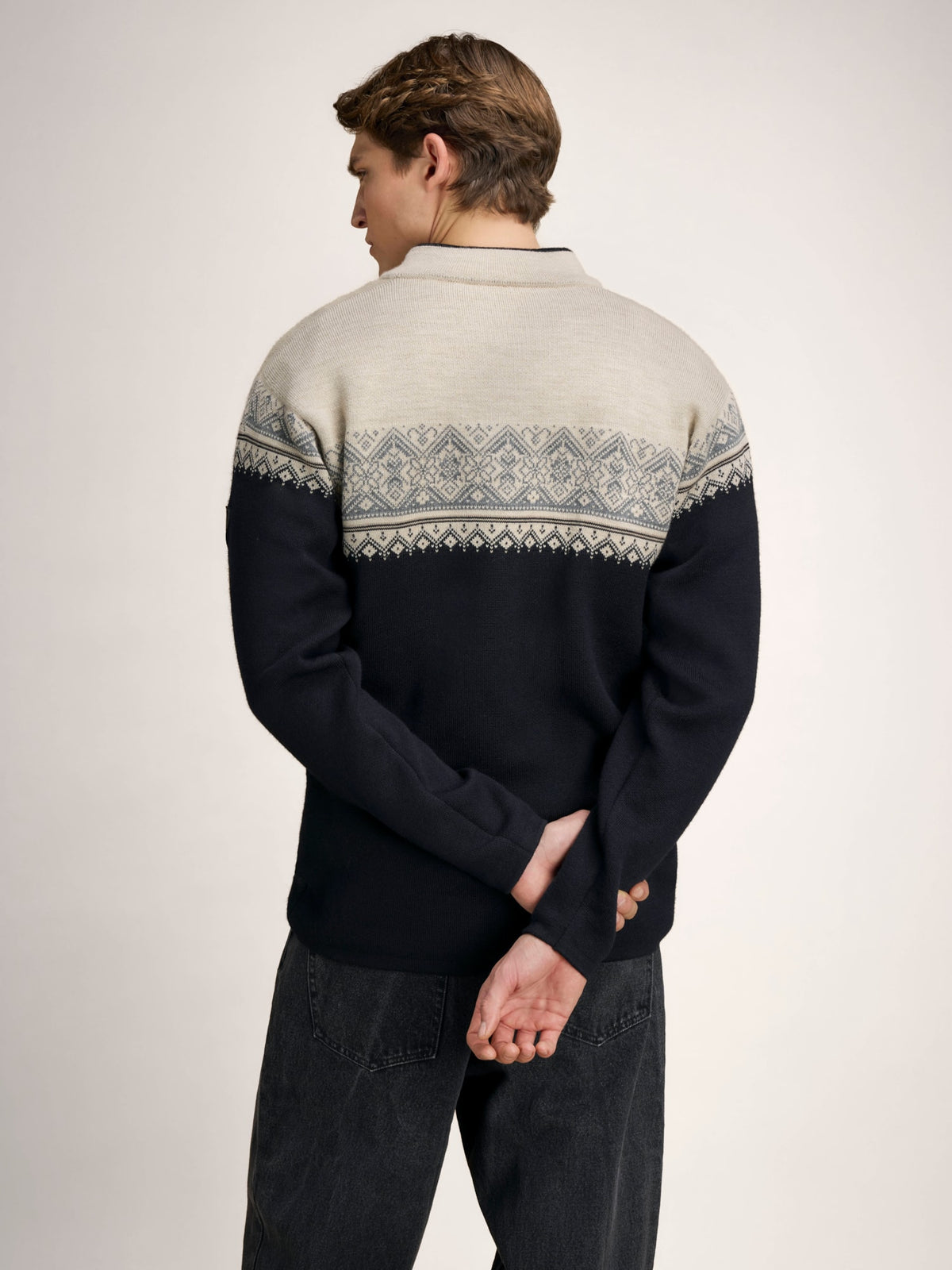 Men’s Moritz Sweater product image