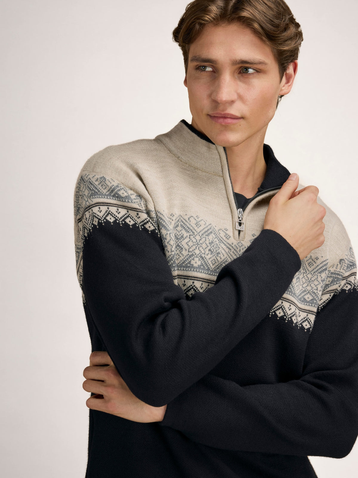 Men’s Moritz Sweater product image