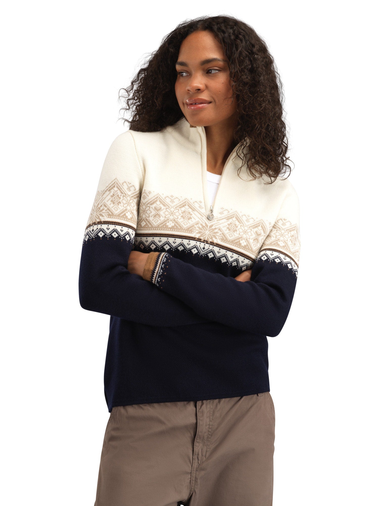 Women's Moritz Sweater