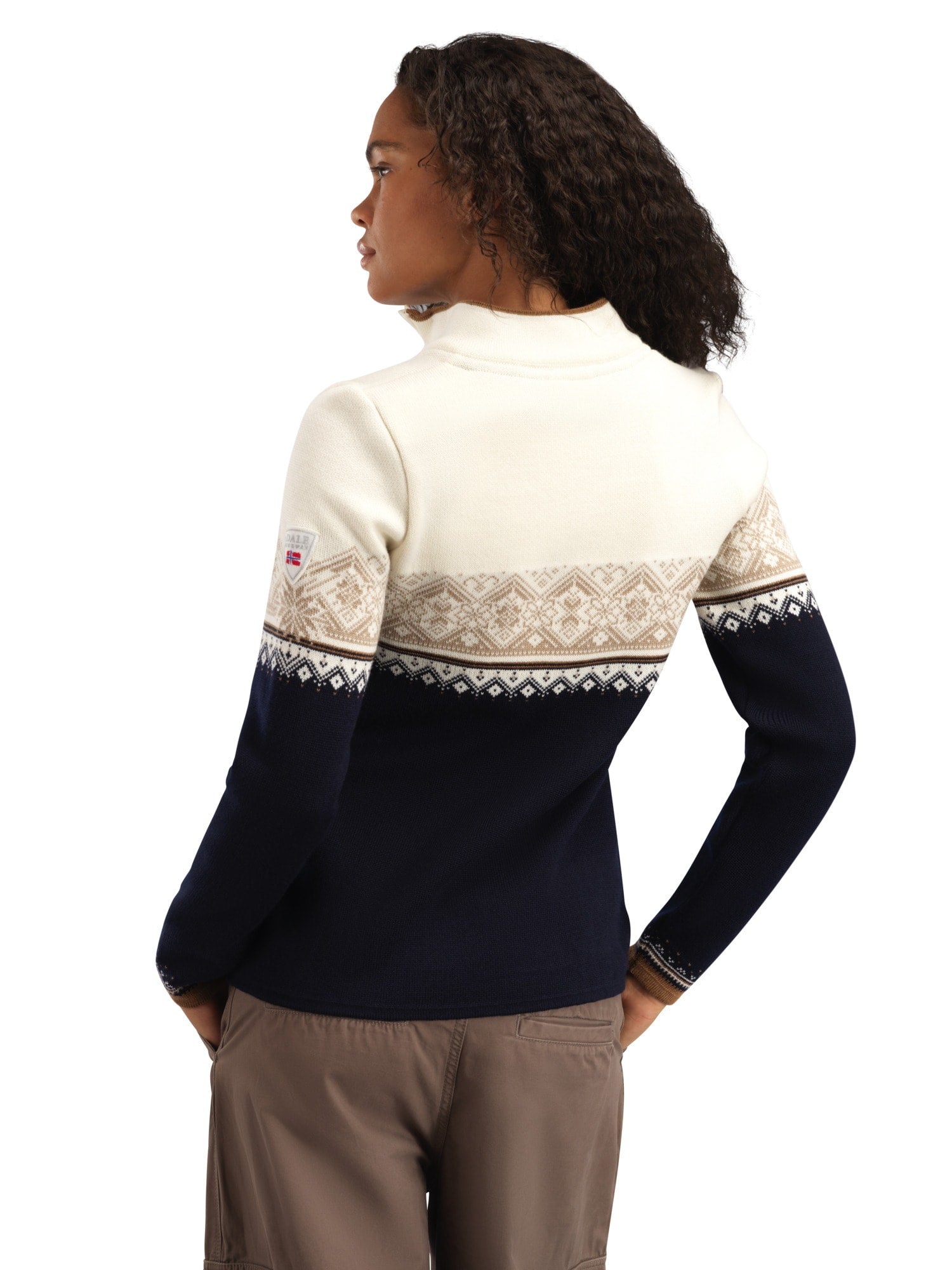 Women's Moritz Sweater
