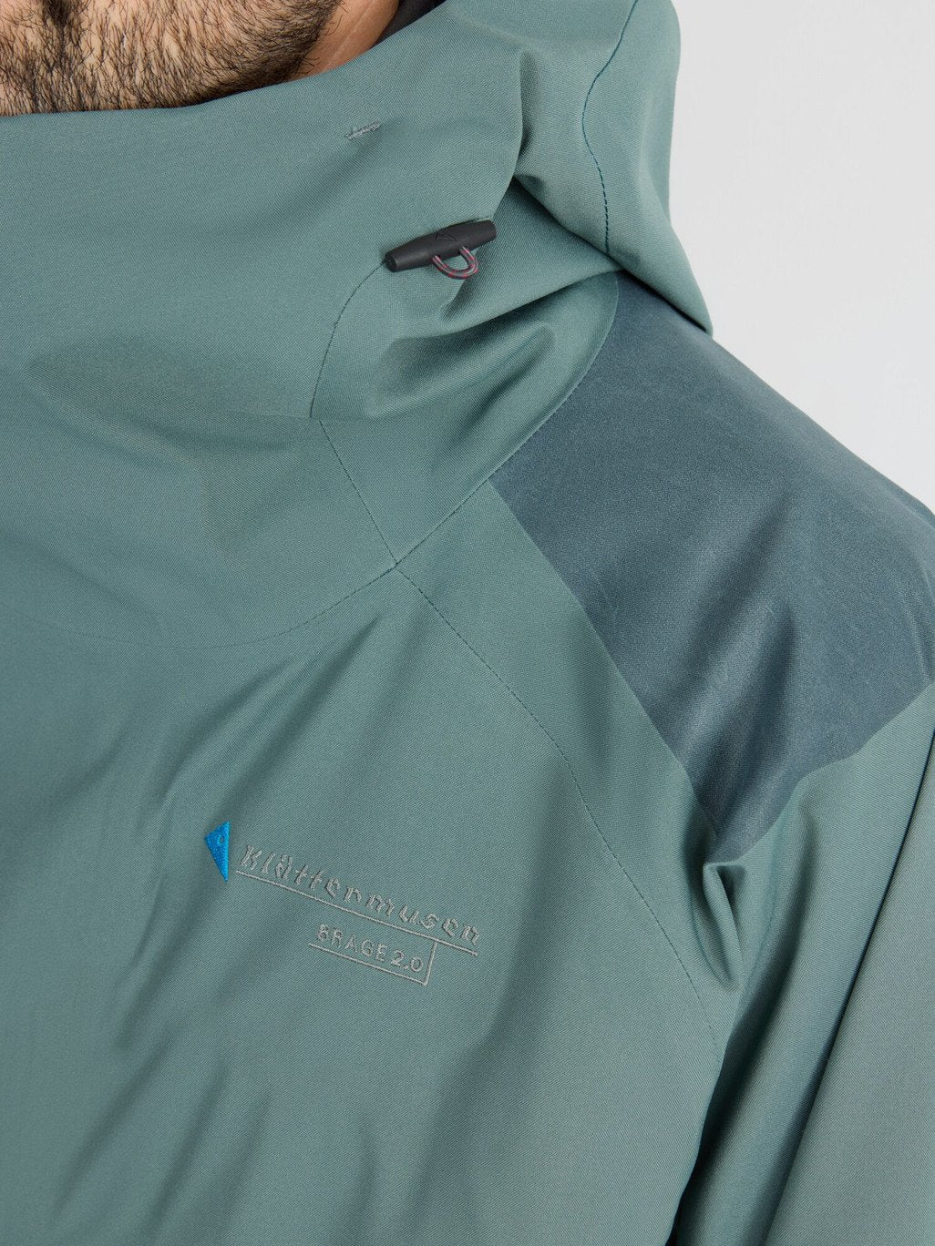 Men's Brage 2.0 Jacket