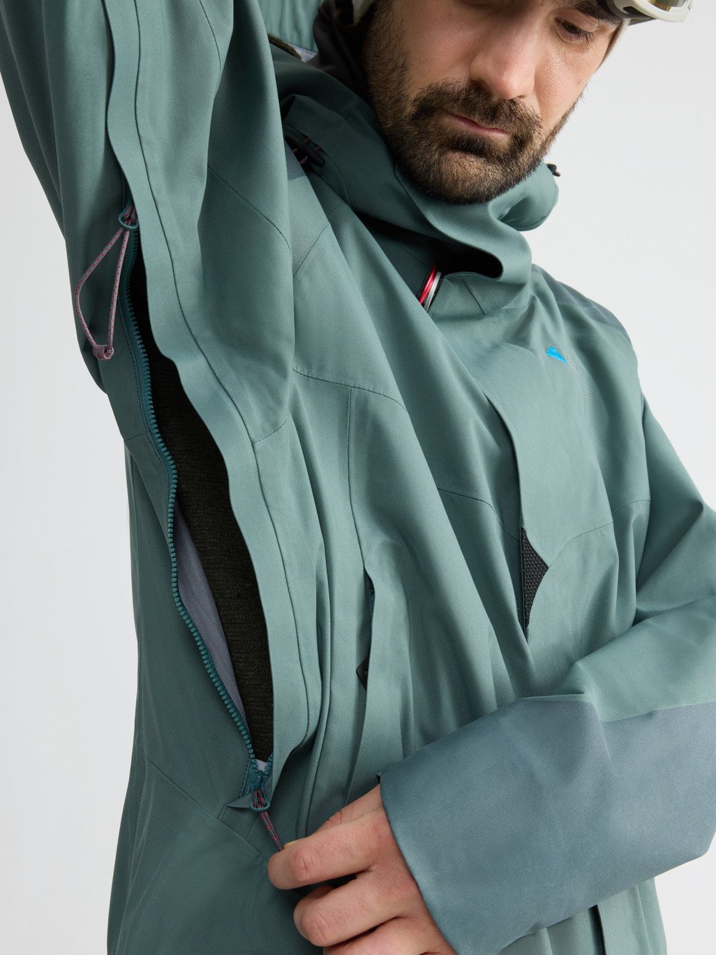 Men's Brage 2.0 Jacket