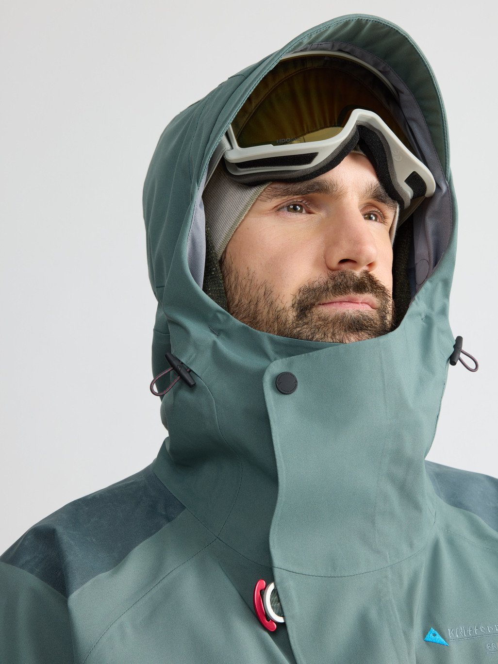 Men's Brage 2.0 Jacket