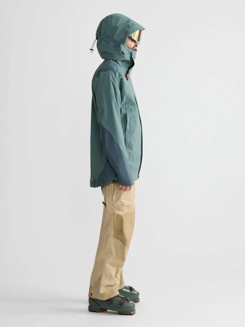 Men's Brage 2.0 Jacket