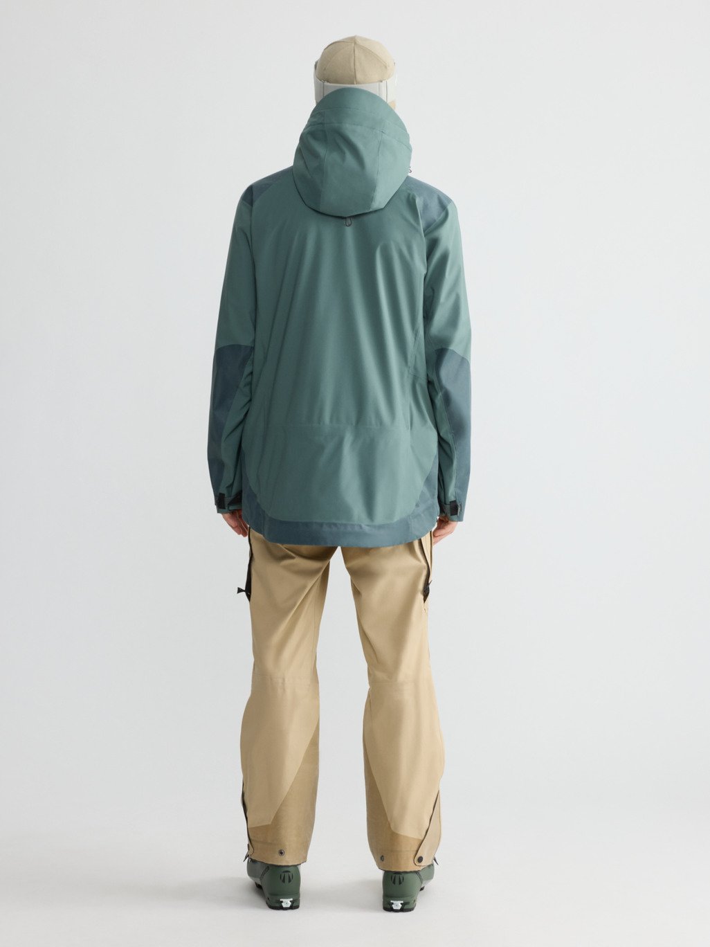 Men's Brage 2.0 Jacket