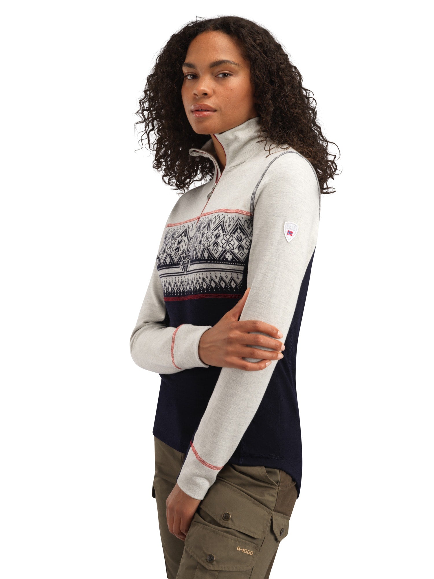 Women's Moritz Superfine Sweater