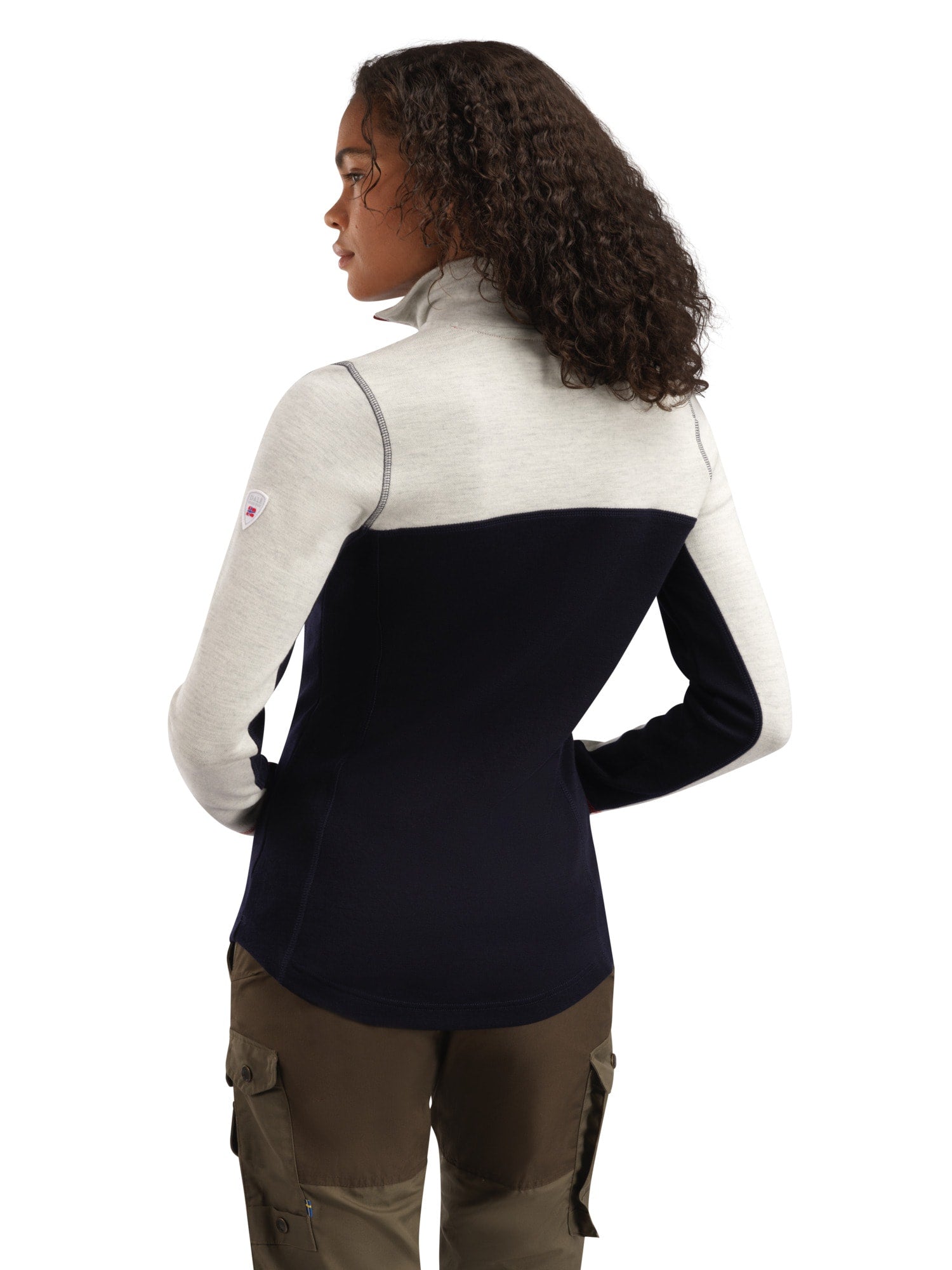 Women's Moritz Superfine Sweater