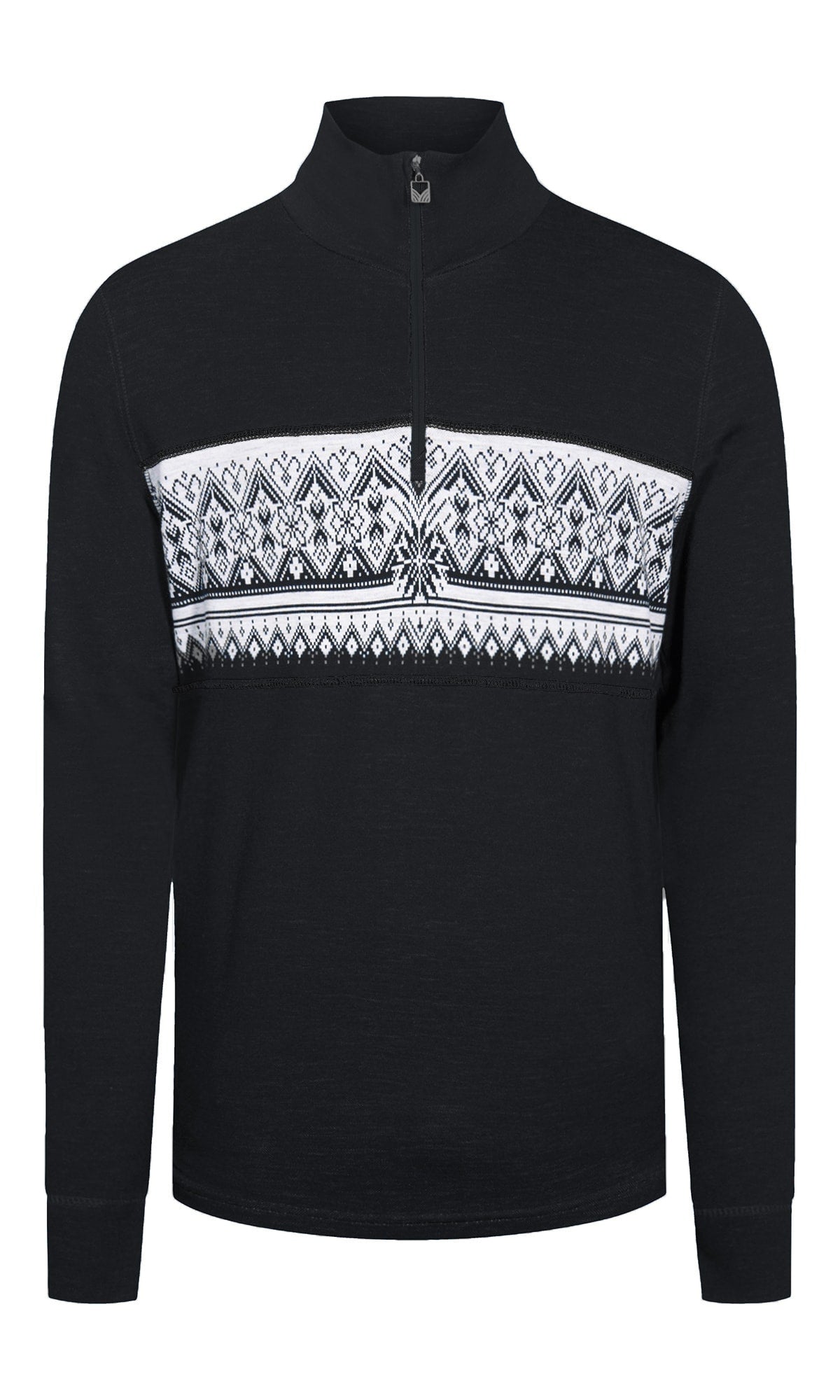 Men's Moritz Basic Superfine Merino Sweater (Past Season)