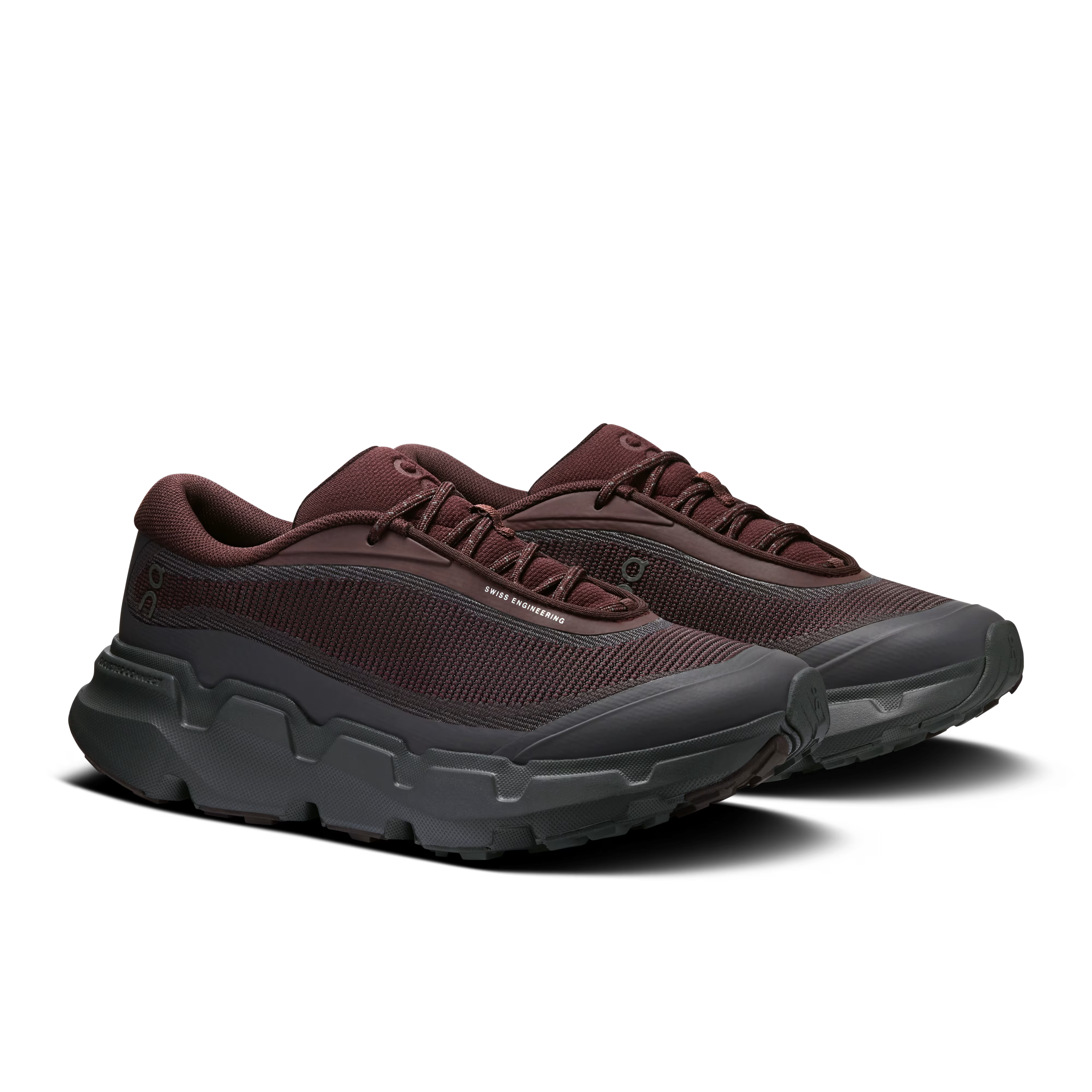 Women's Cloudsoma Hike Shoes