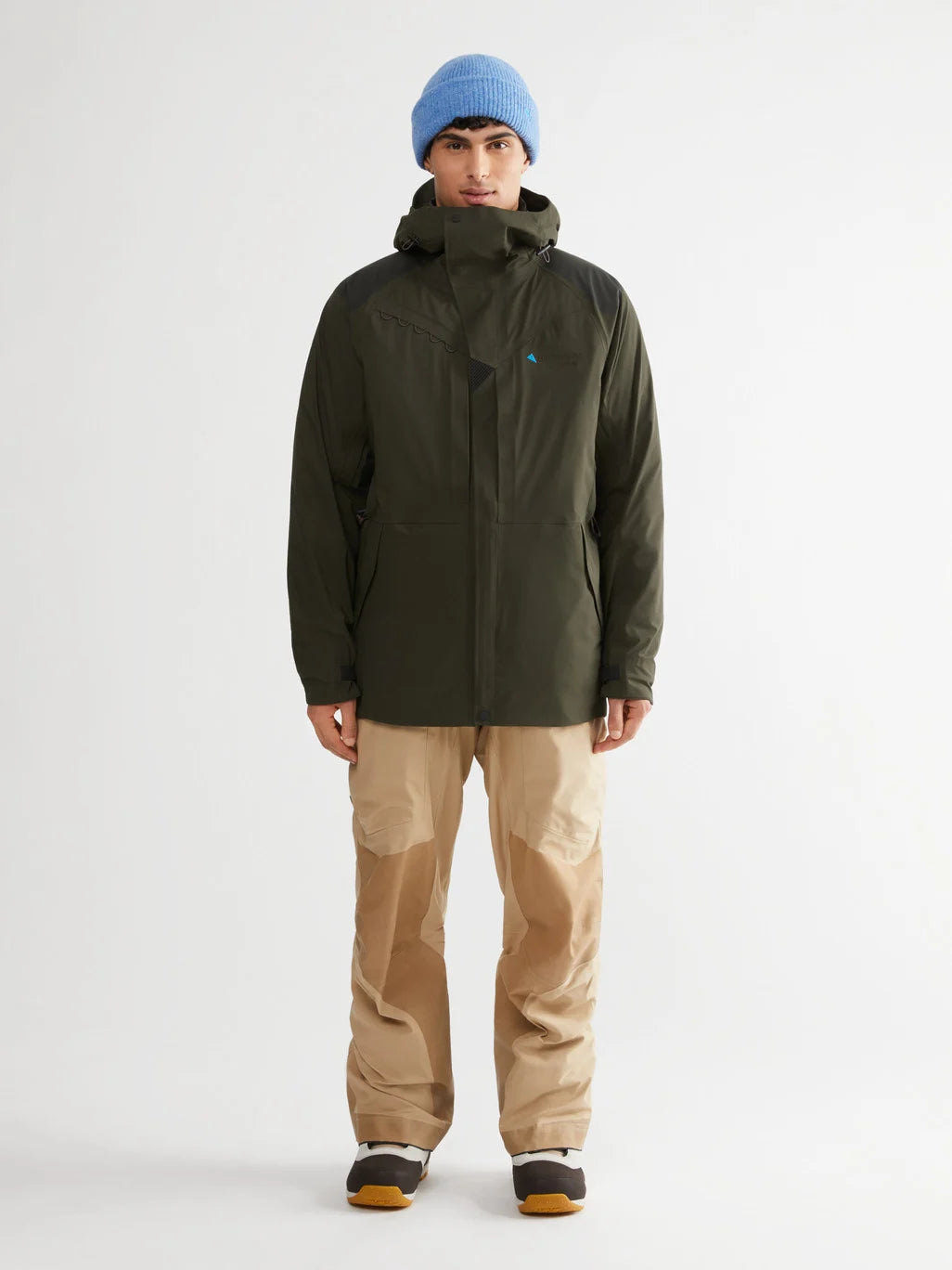 Men’s Skirner Jacket product image