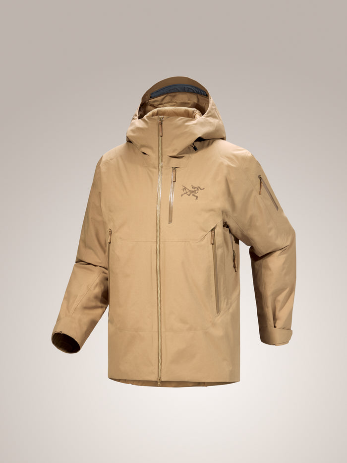 Men's Sabre Insulated Jacket
