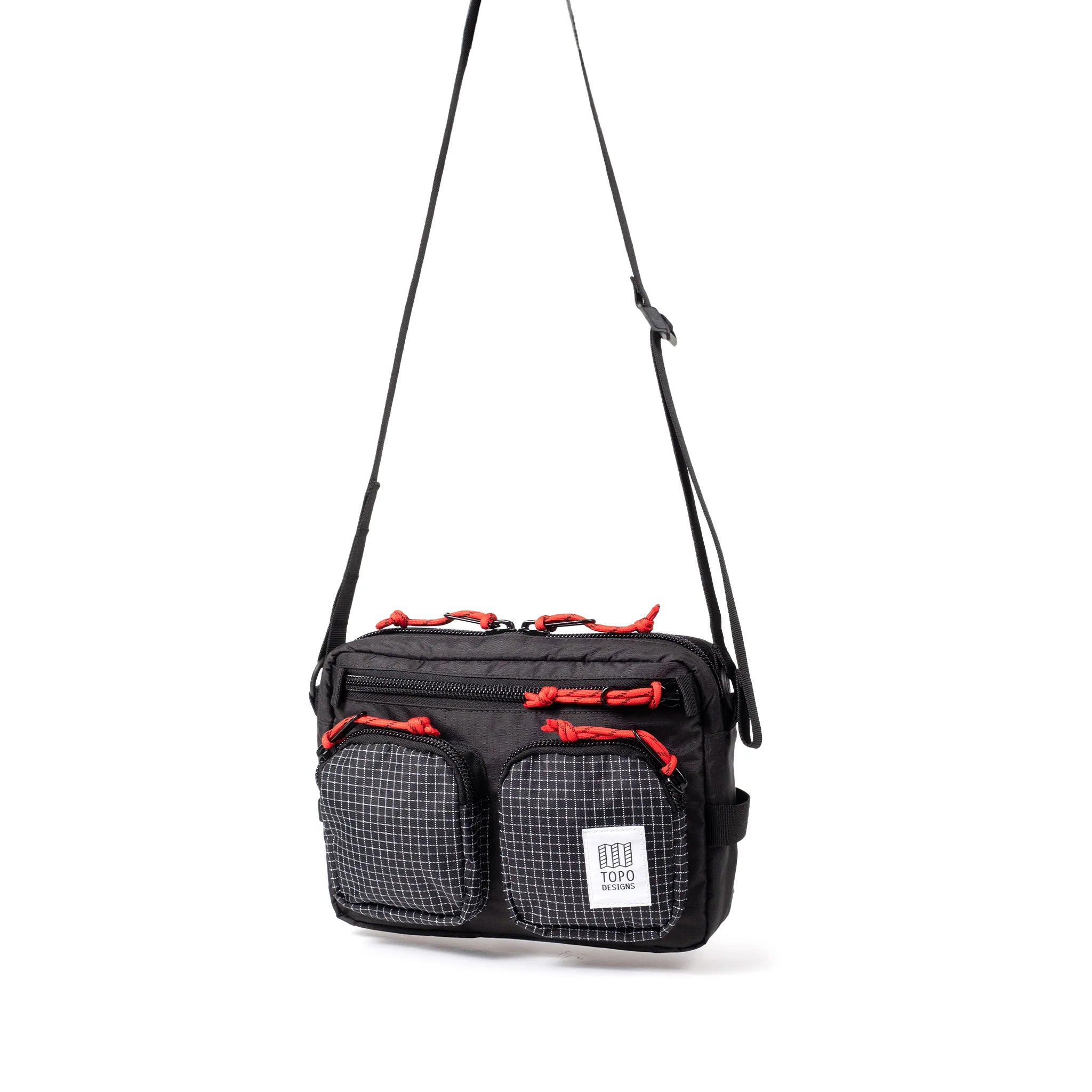 Block Bag