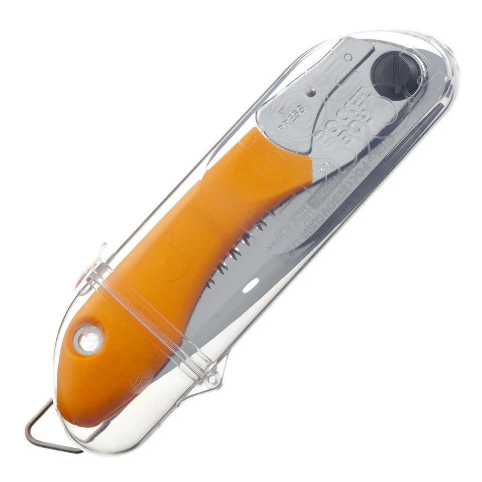 PocketBoy Curve 170mm Folding Saw