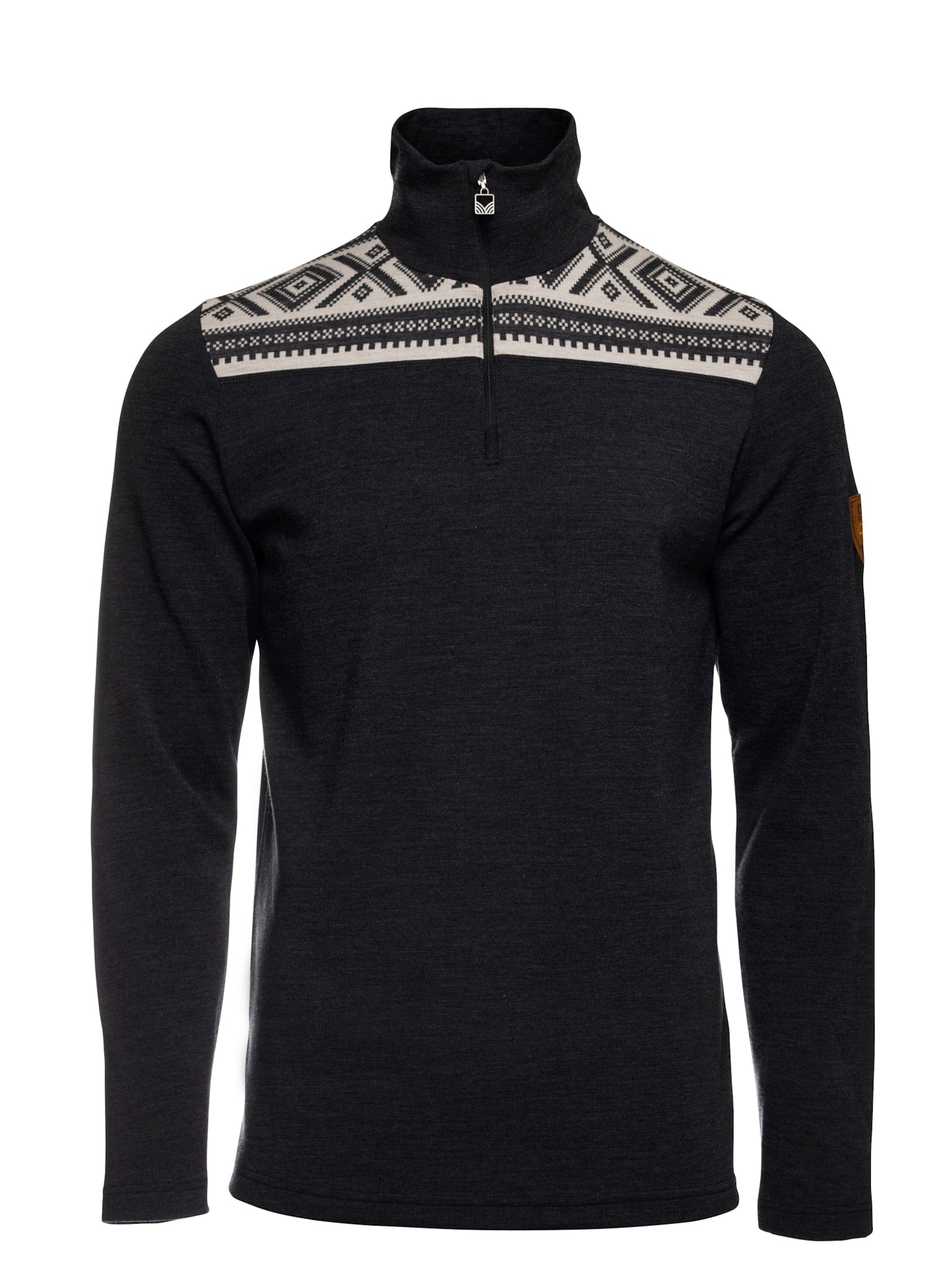 Dale of Norway Men's Cortina Basic Sweater