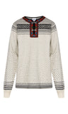 Setesdal Norwegian Wool Sweater
