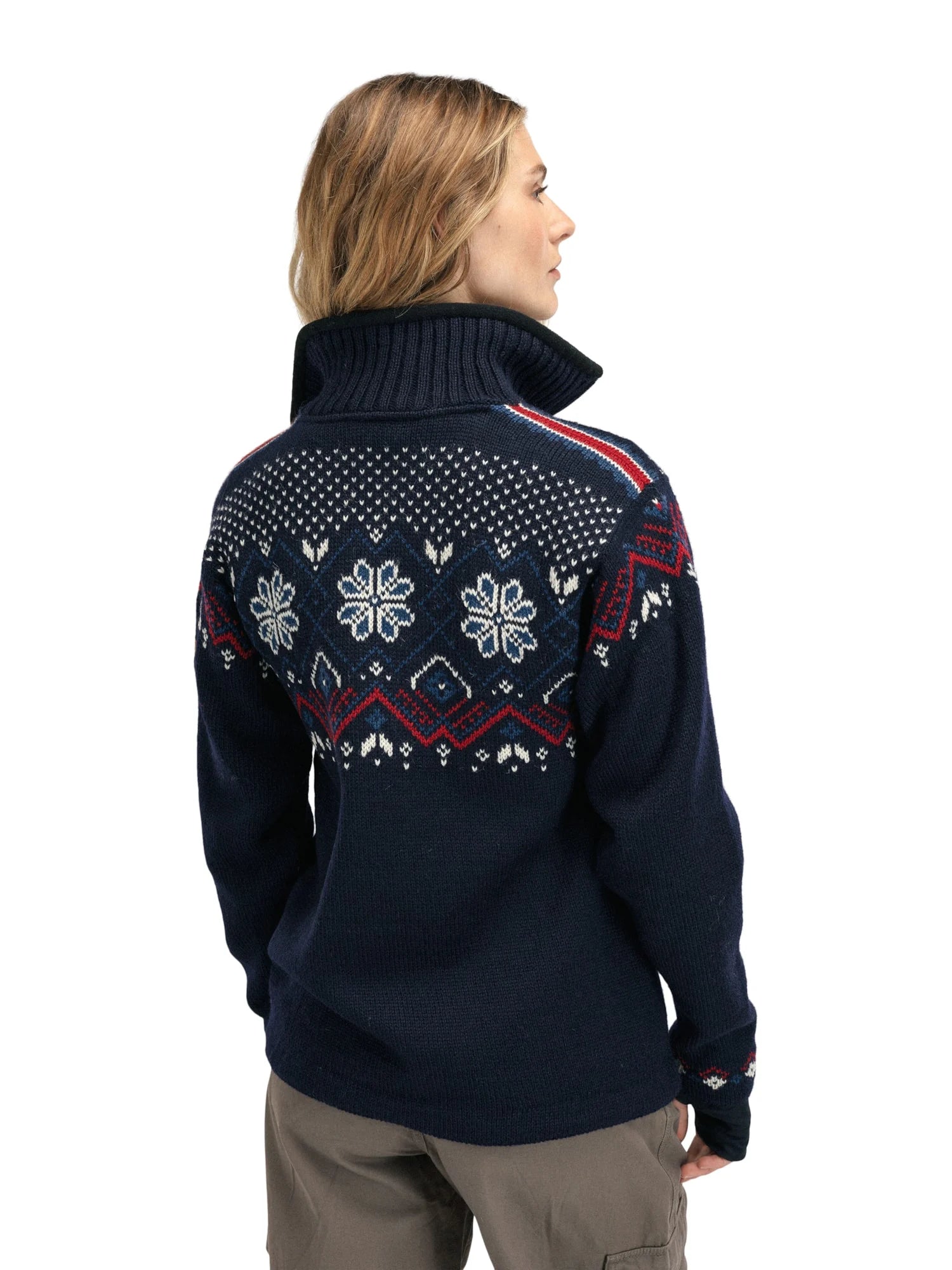 Women's Fongen Weatherproof Sweather (Past Season)