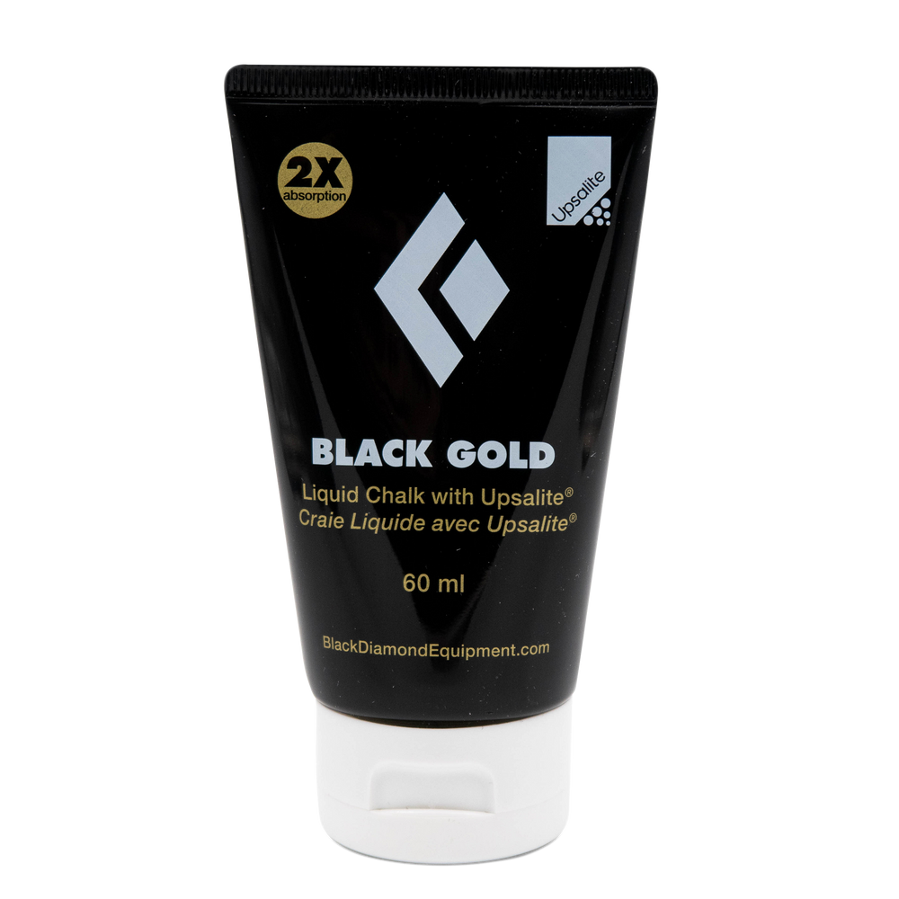 Liquid Black Gold Chalk