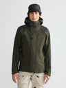 Men's Svalinn Hood Jacket