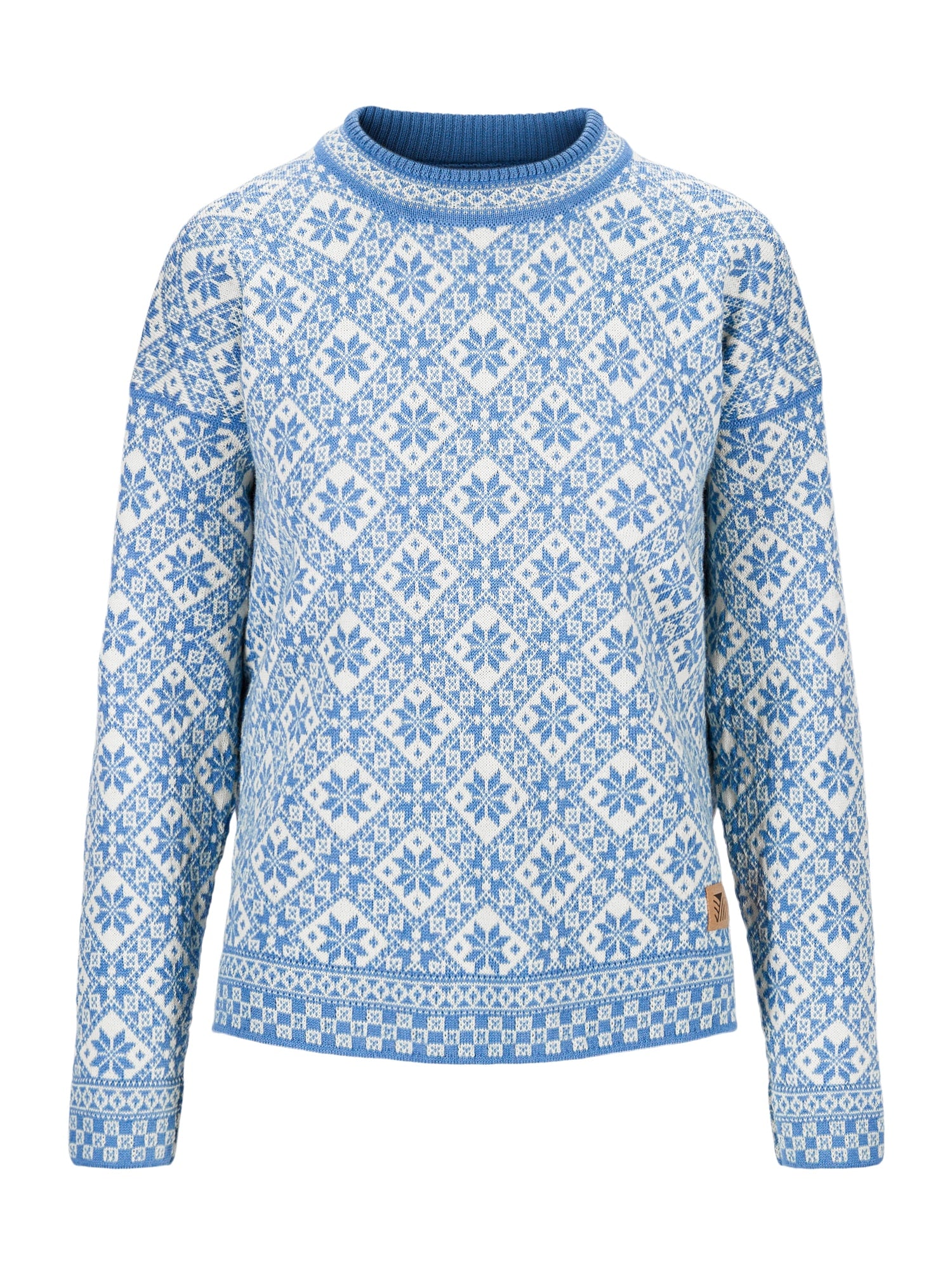 Dale of Norway Women's Bjoroy Sweater (Past Season)