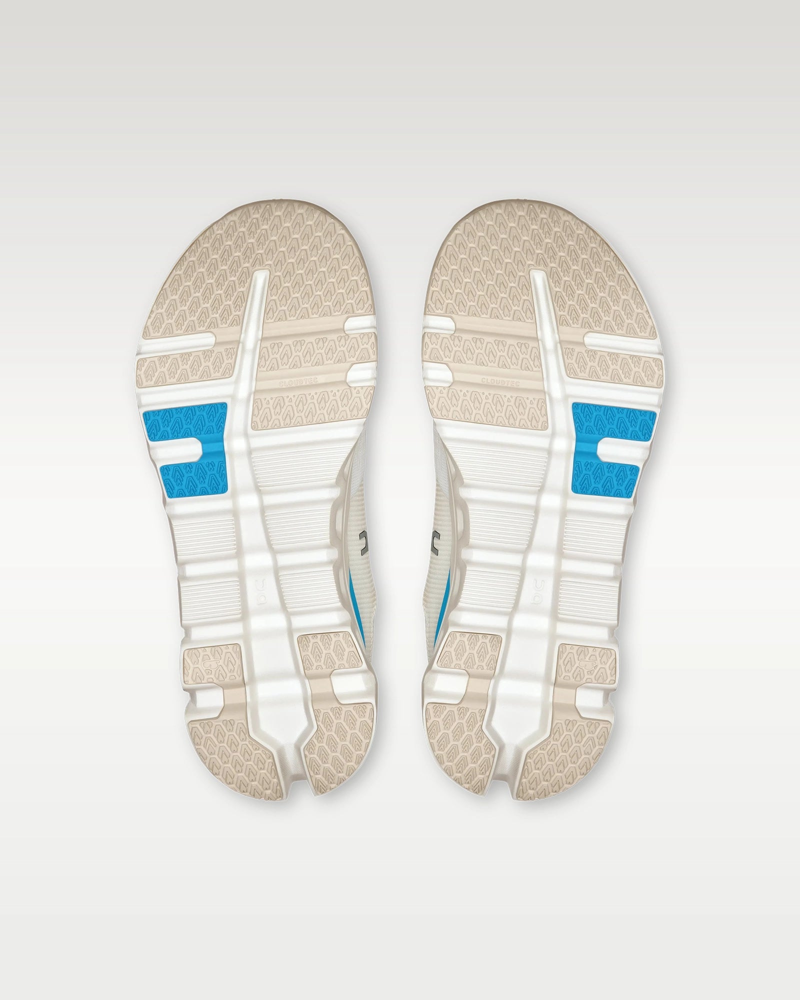 color:white / horizon