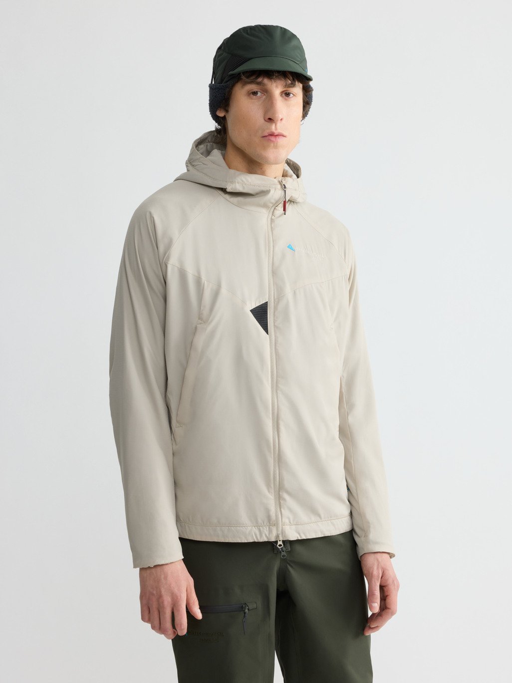 Men's Drifa Hood Jacket