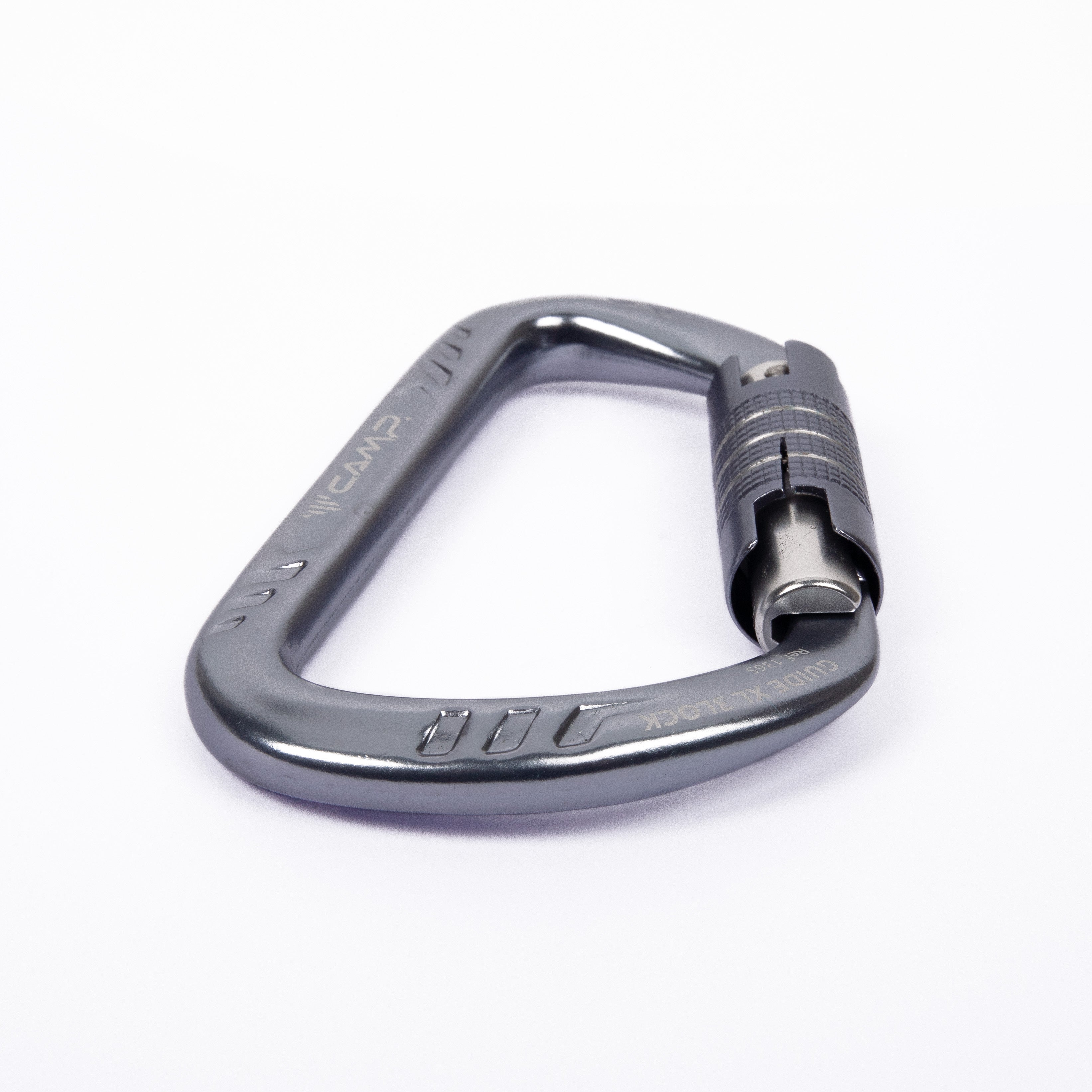 Guide XL 3lock Carabiner