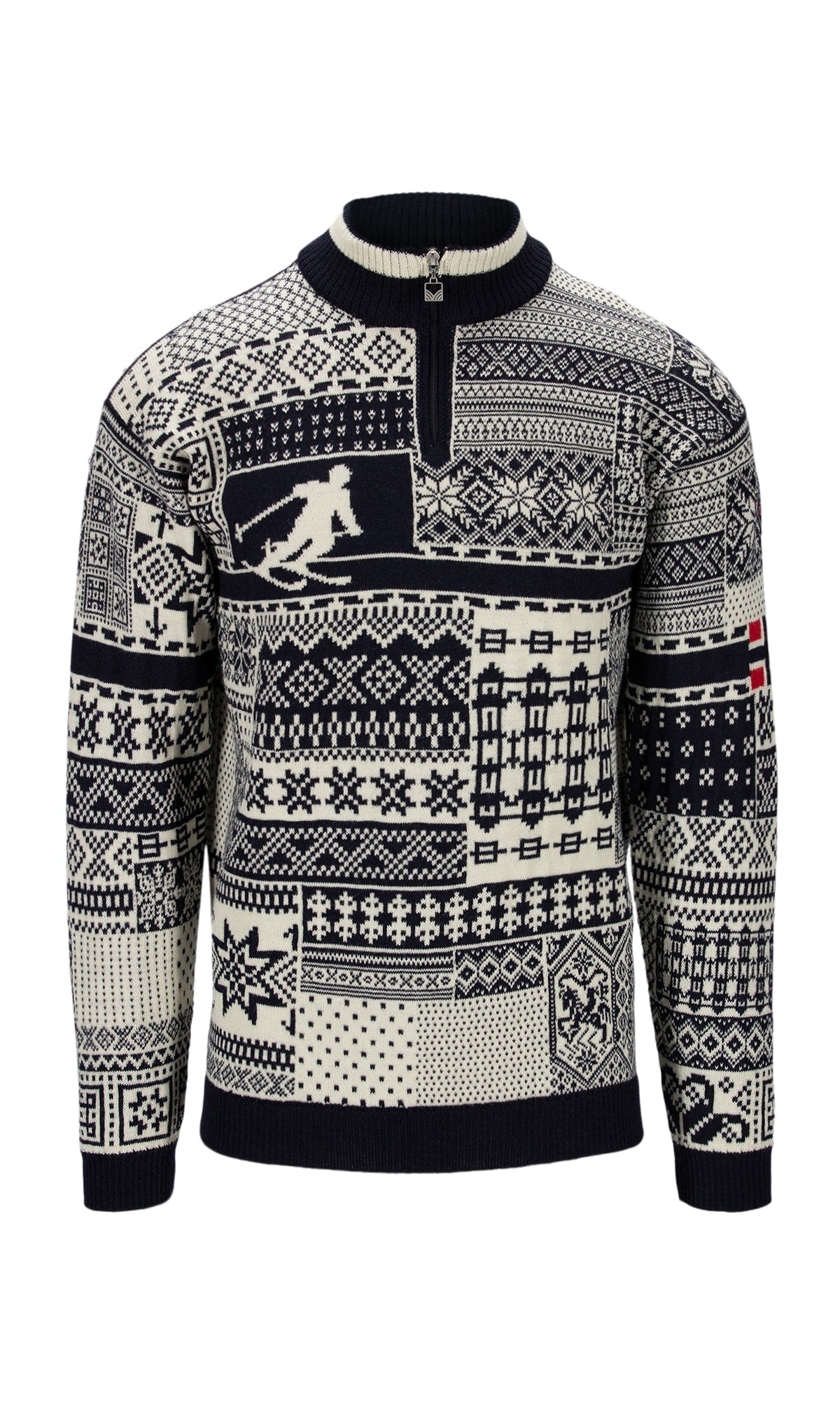 Men’s History Sweater product image