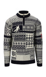 Men’s History Sweater product image