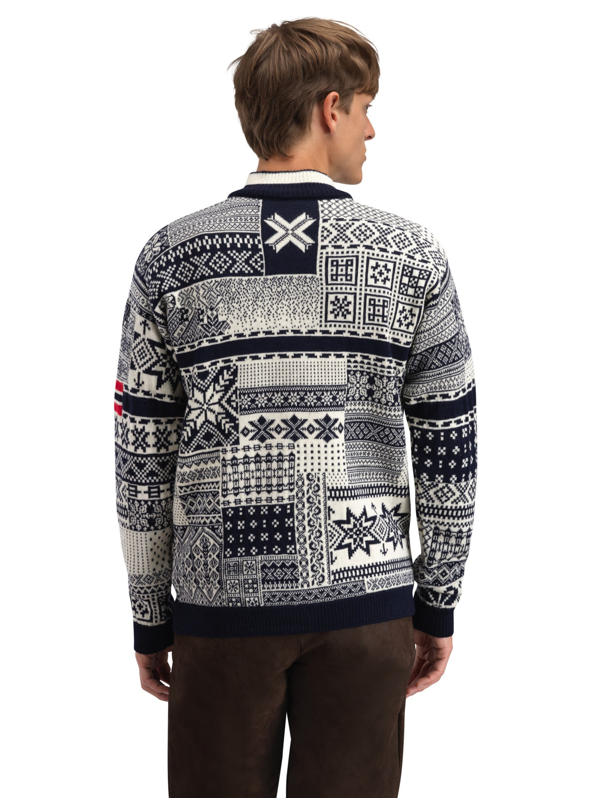 Men’s History Sweater product image