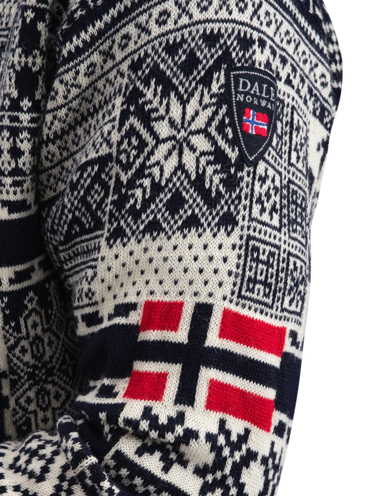 Men’s History Sweater product image