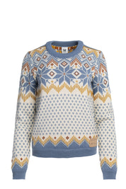 Women's Vilja Knit Sweater (Past Season)