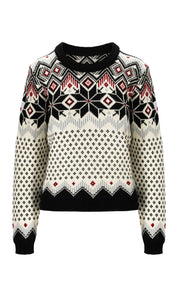 Dale of Norway Women's Vilja Knit Sweater (Past Season)